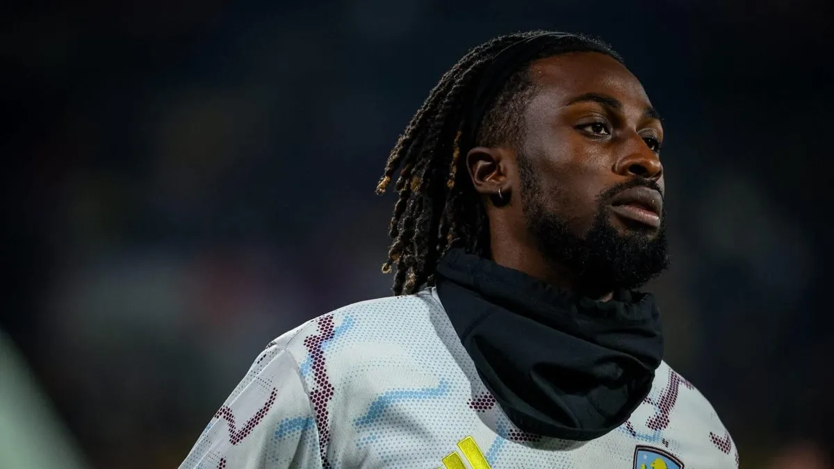 Trabzonspor'da Evann Guessand sürprizi! Hücuma joker
