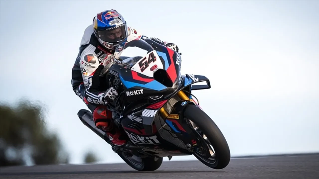 Toprak Razgatlıoğlu, Çekya'da 14. oldu! MotoGP'de 9. yarış gerçekleştirildi