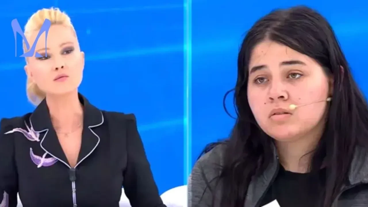 Müge Anlı'daki Ceyda olayı nedir? Müge Anlı Ceyda kaç yaşında?