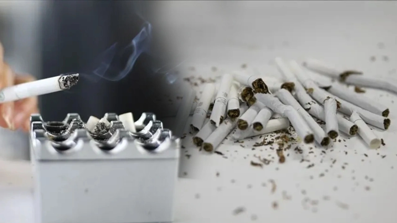 Fransa'da radikal sigara önerisi: O yaş grubuna sigara yasaklanıyor