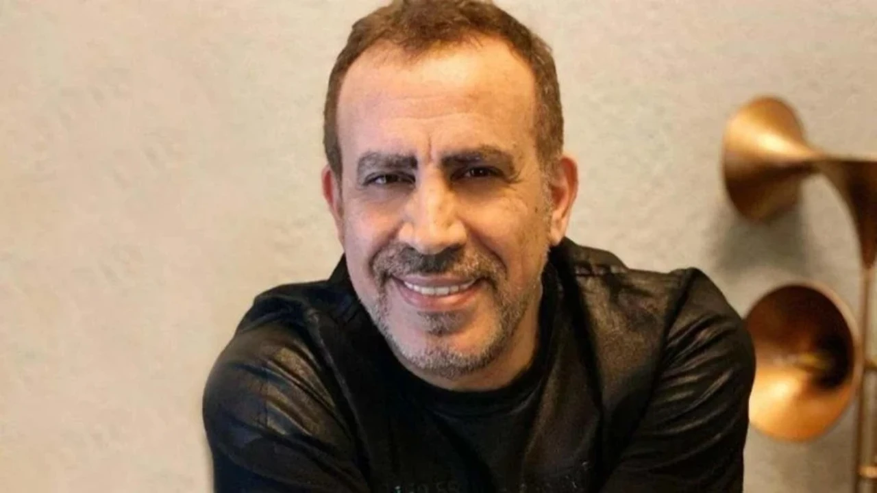 Haluk Levent'in Ahbap soruşturmasındaki o detay ortaya çıktı: Bayern Münih'e bahis oynamış