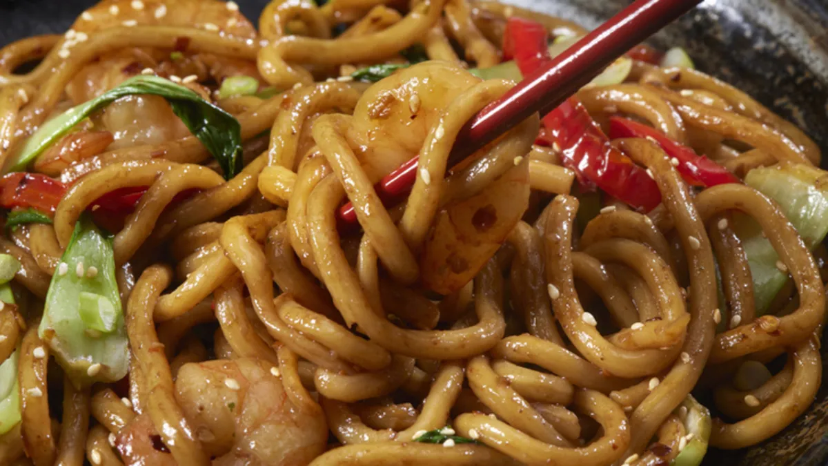 Hazır Noodle'larda salmonella tehlikesi: 106 vaka doğrulandı, ürünler toplatılıyor!