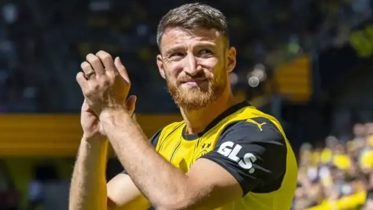 Süper Lig devi Salih Özcan'ı bitirdi! 3 yıllık imzayı atacak