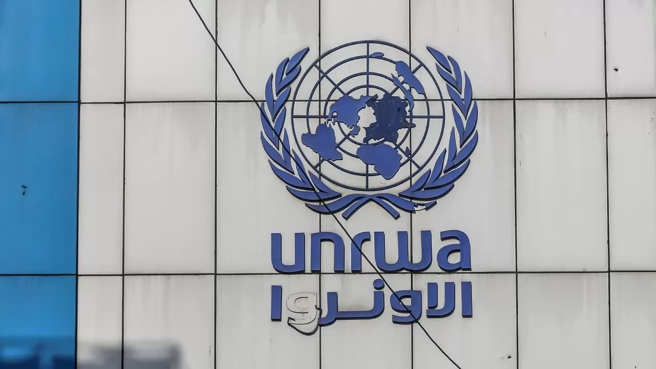 İsrail’den UNRWA’ya darbe planı!