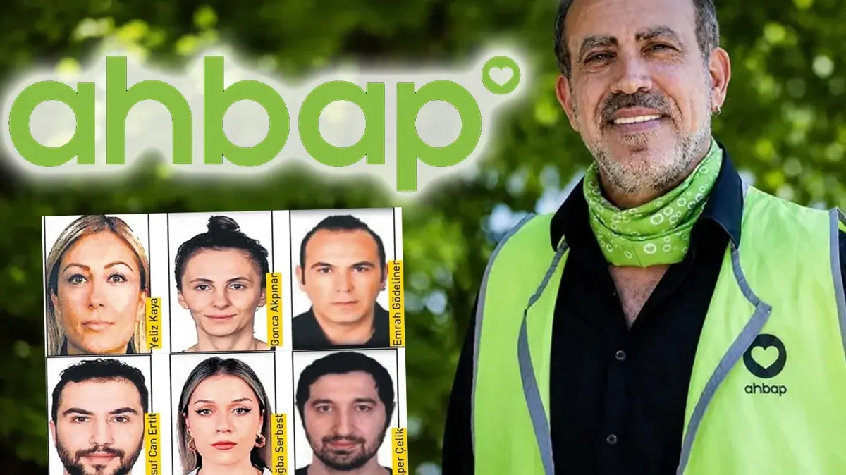 AHBAP'ın vitrin tezgahı! 10 milyar liralık para trafiği saptandı
