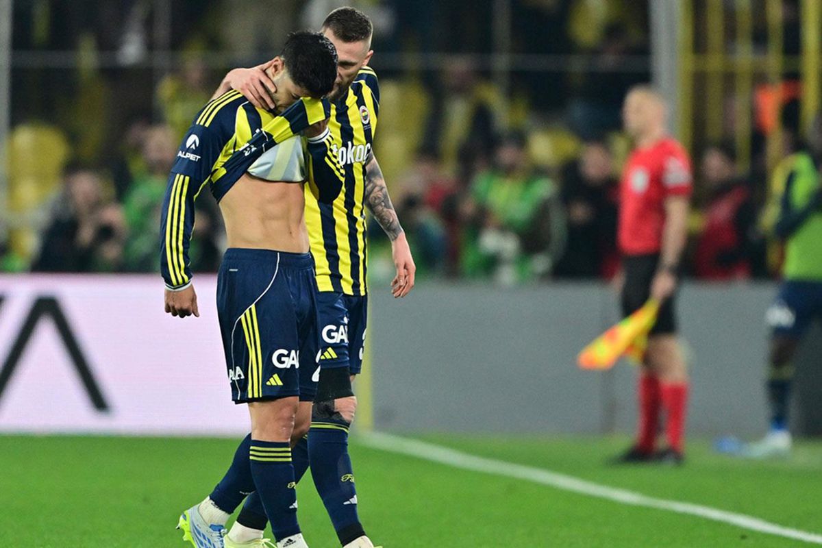 Fenerbahçe'de ayrılık ihtimali! Marco Asensio'ya sürpriz talip