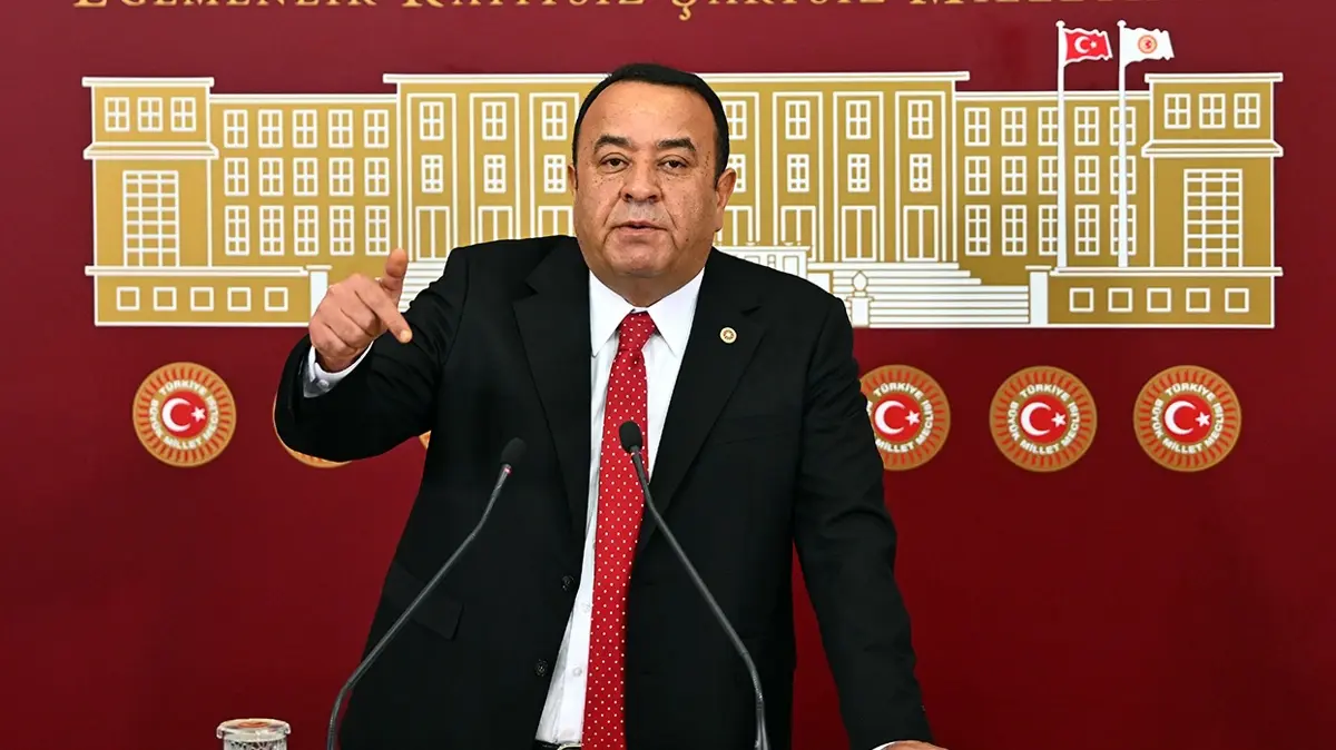 Yağma ve dolandırıcılık soruşturması! Adnan Beker'in kardeşi gözaltında