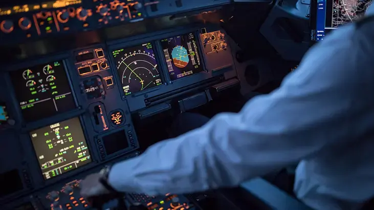 17 yıl boyunca 900 uçuşa katılmış! Ehliyetsiz pilot skandalı ortaya çıktı: 'Film senaryosu gibi
