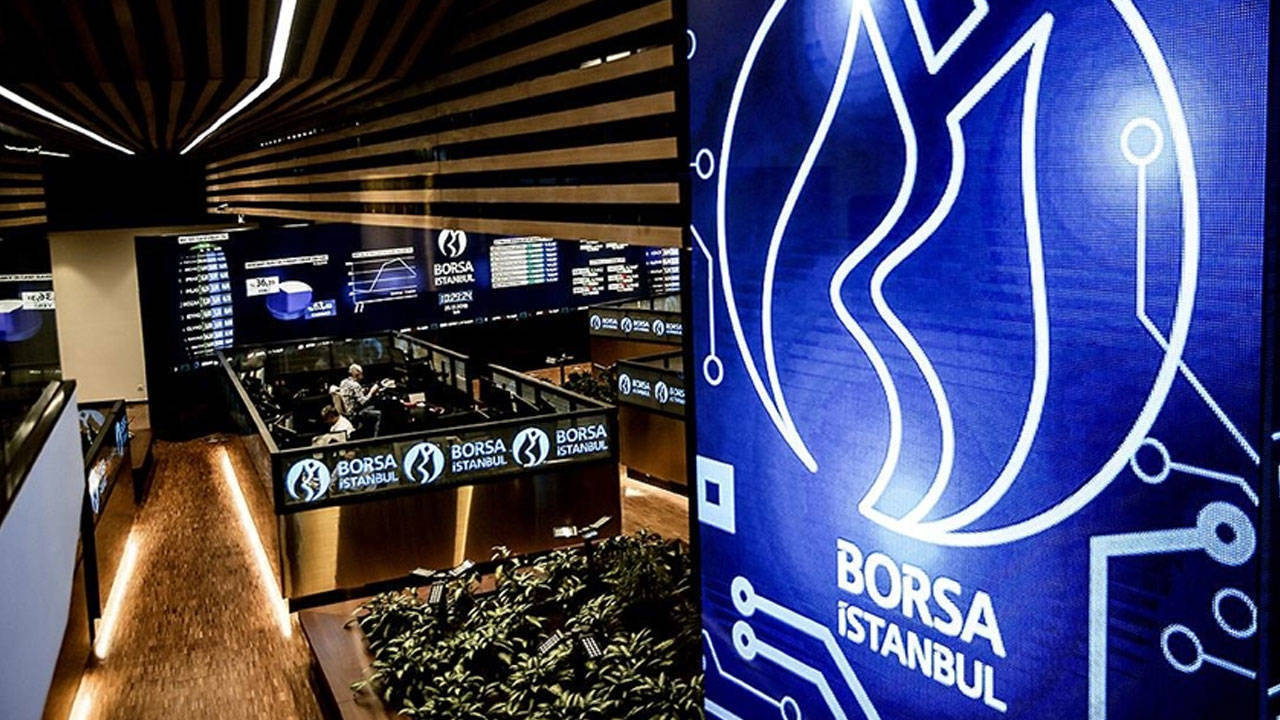 BIST 100 endeksi günü değer kazanarak tamamladı