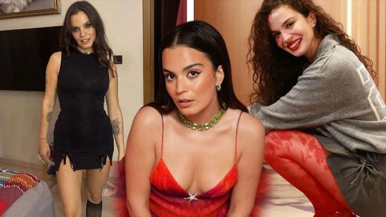 Aslı Bekiroğlu taburcu olmuştu, yeniden hastanelik oldu