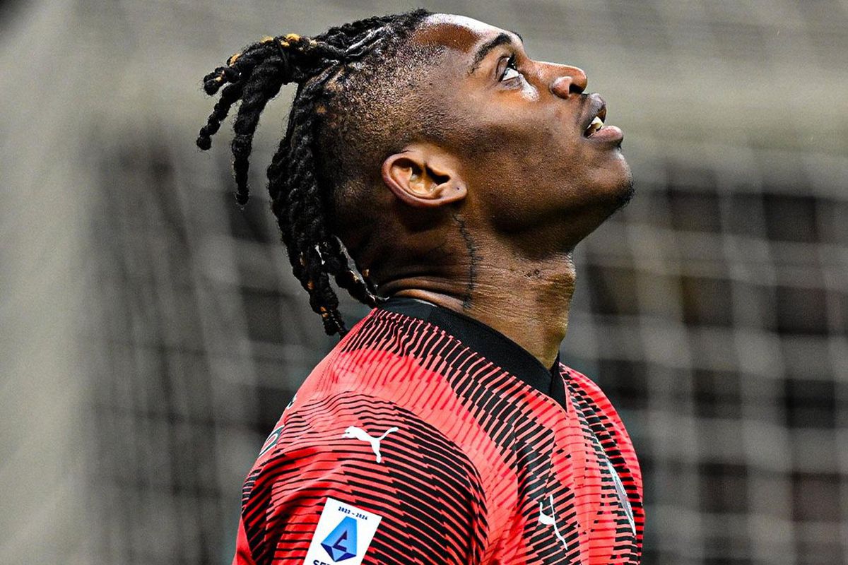 Galatasaray'dan Leao için Milan'a teklif! Anında yanıt geldi