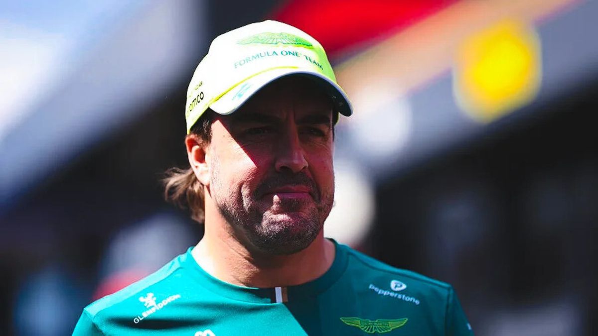 Alonso, Aston Martin'in büyük güncellemesi konusunda iyimser ancak temkinli