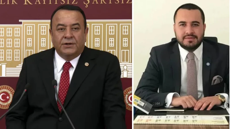 Ünlülere yönelik uyuşturucu soruşturmasında CHP'li vekilin oğluna gözaltı kararı verildi