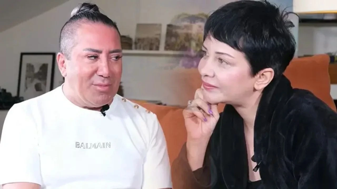 Fenomen Murat Övüç’ten sürpriz karar! Nikah tarihini açıkladı