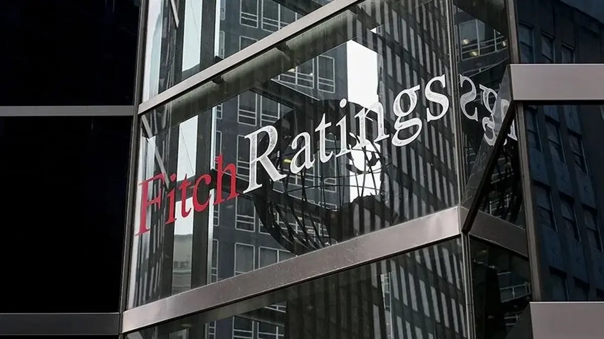 Sıkılaşma adımları meyvesini verdi: Fitch, Türkiye'nin kredi notunu teyit etti