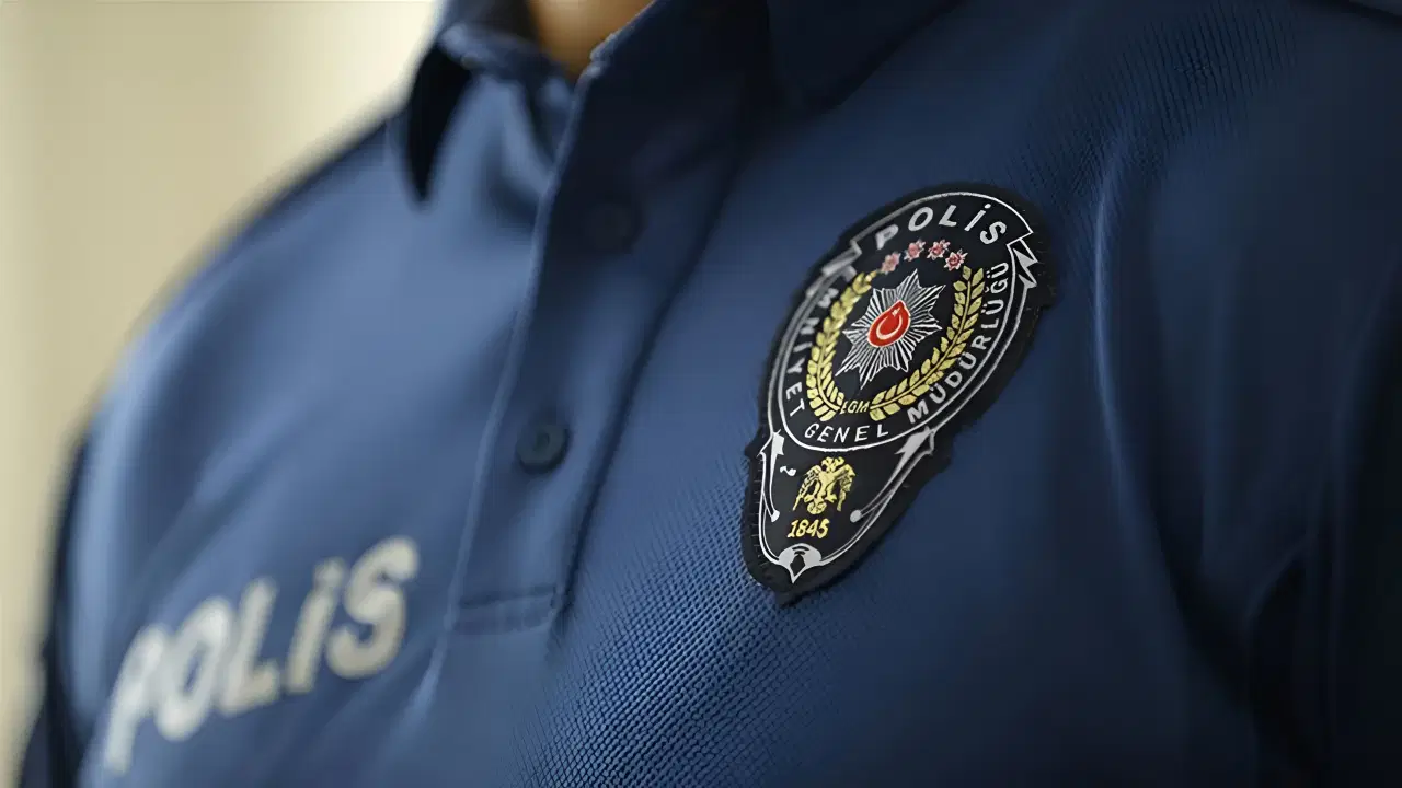 İçişleri Bakanı Çiftçi duyurdu: Polislerin mesai saatlerine düzenleme