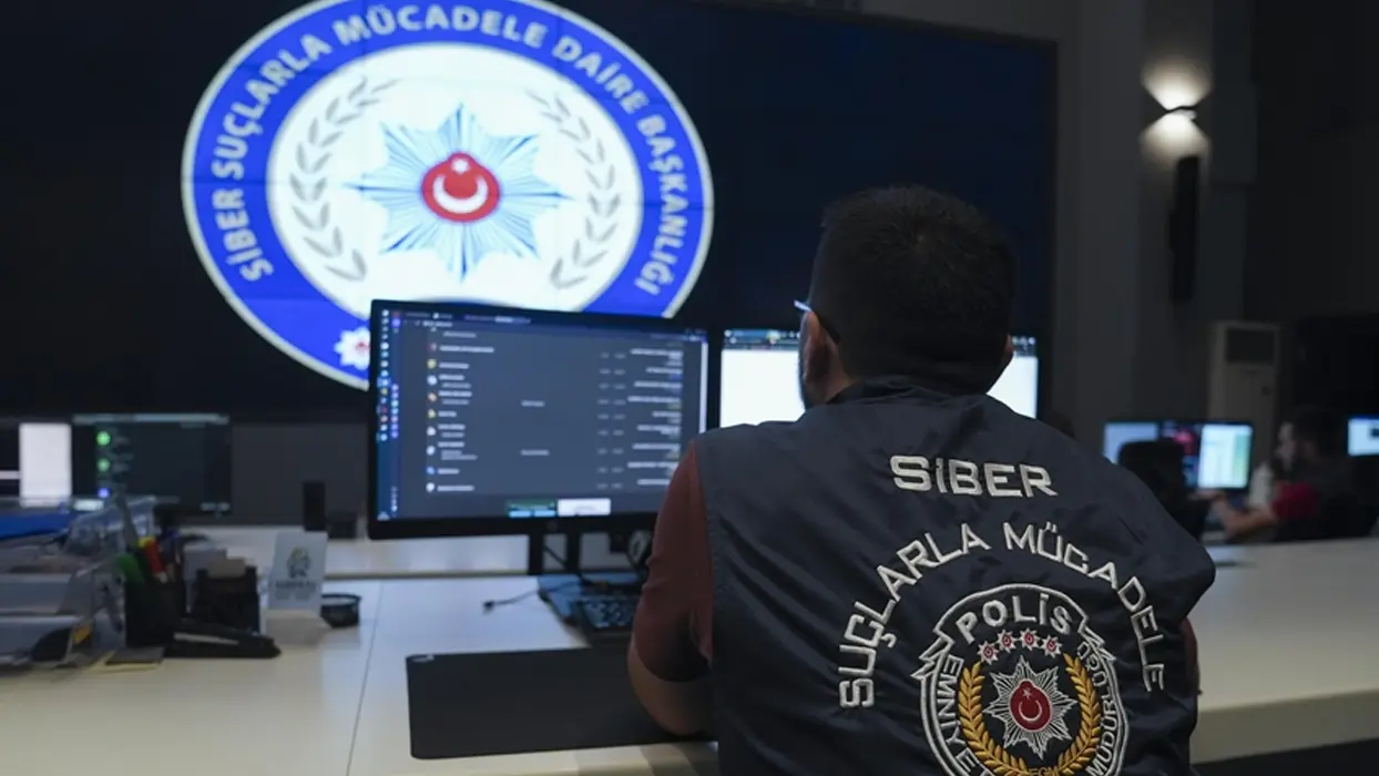Siber suçlulara büyük darbe! 5 günde 357 şüpheli yakalandı