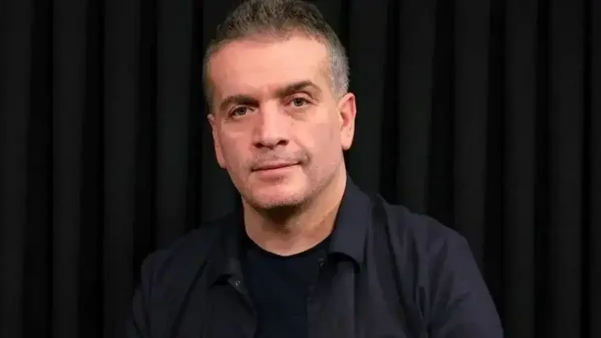 3 Gün Yoğun Bakımda Kalmıştı! Murat Cemcir Yaşadığı Kritik Süreci Anlattı: “Direkten Döndüm”