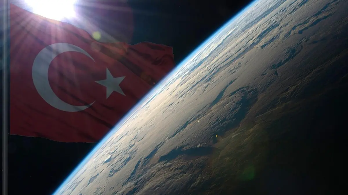 Türkiye'nin Uzay Limanı Projesi'ni anlattı: Uzayda tam bağımsızlığa ulaşacağız