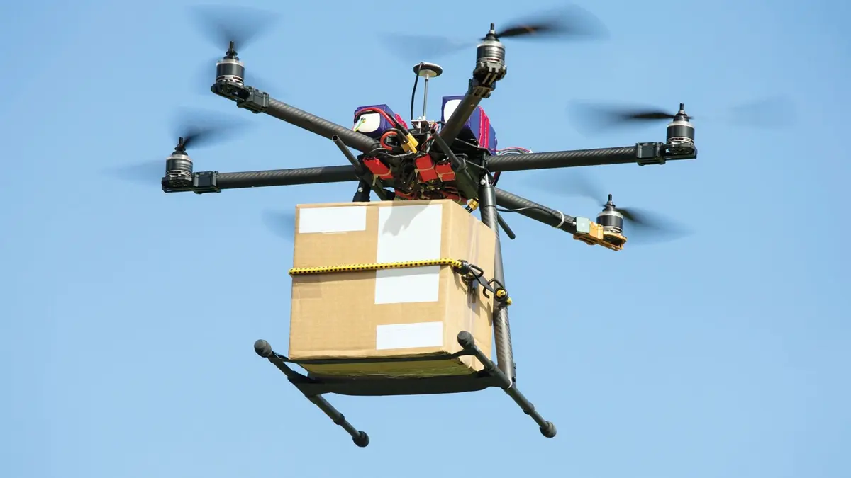 Dronlar yerli ve milli teknolojiyle donanıyor