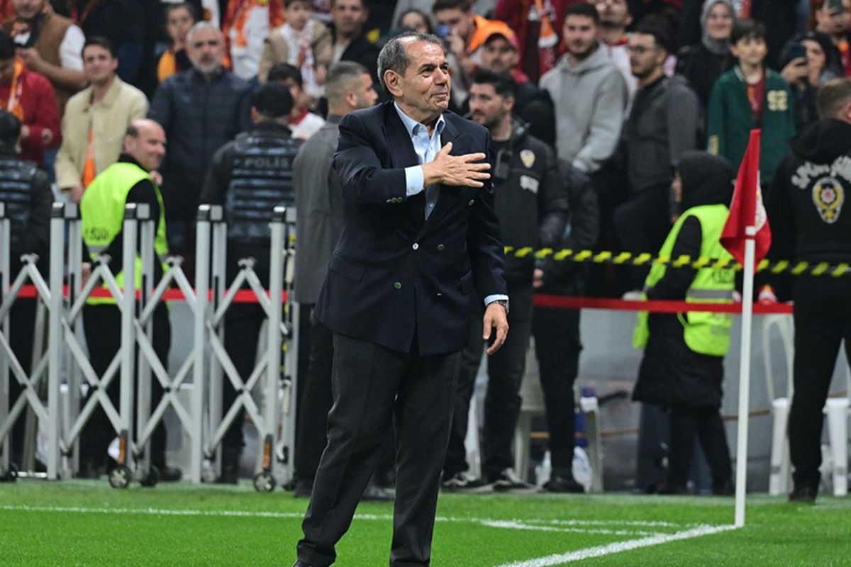 Çok büyük oynuyor! Dursun Özbek, Bayern Münih'in efsanesi ile görüşecek