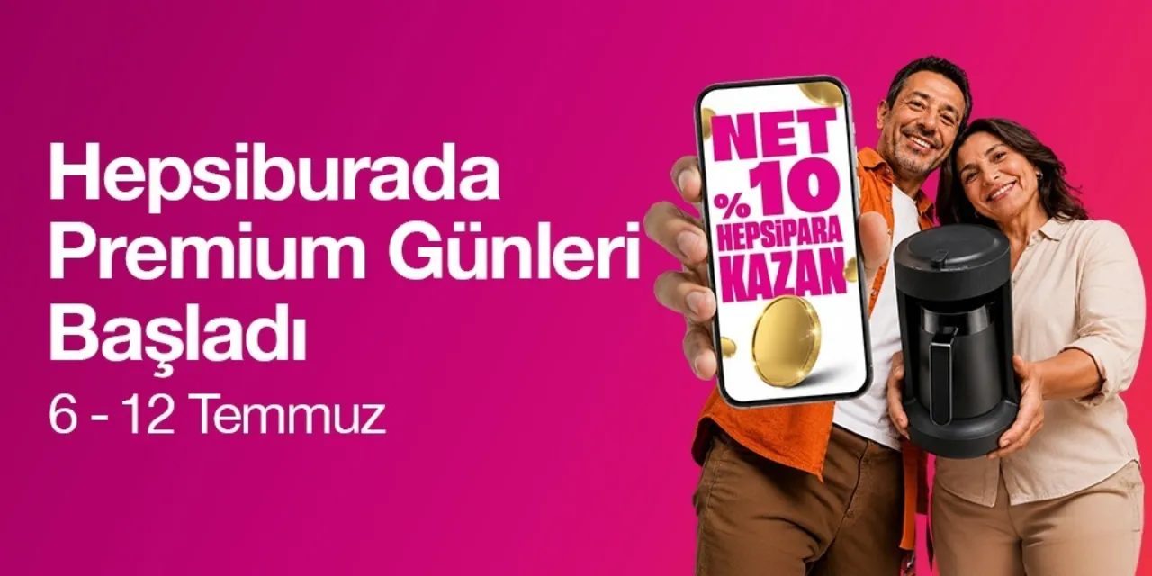 Tüketici ihtiyacını belirliyor, alışveriş için doğru anı bekliyor