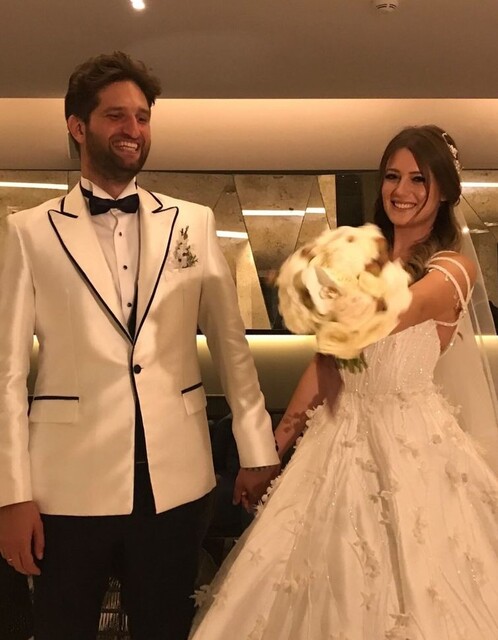 Gizem Karaca: Annelik psikopatlıkmış