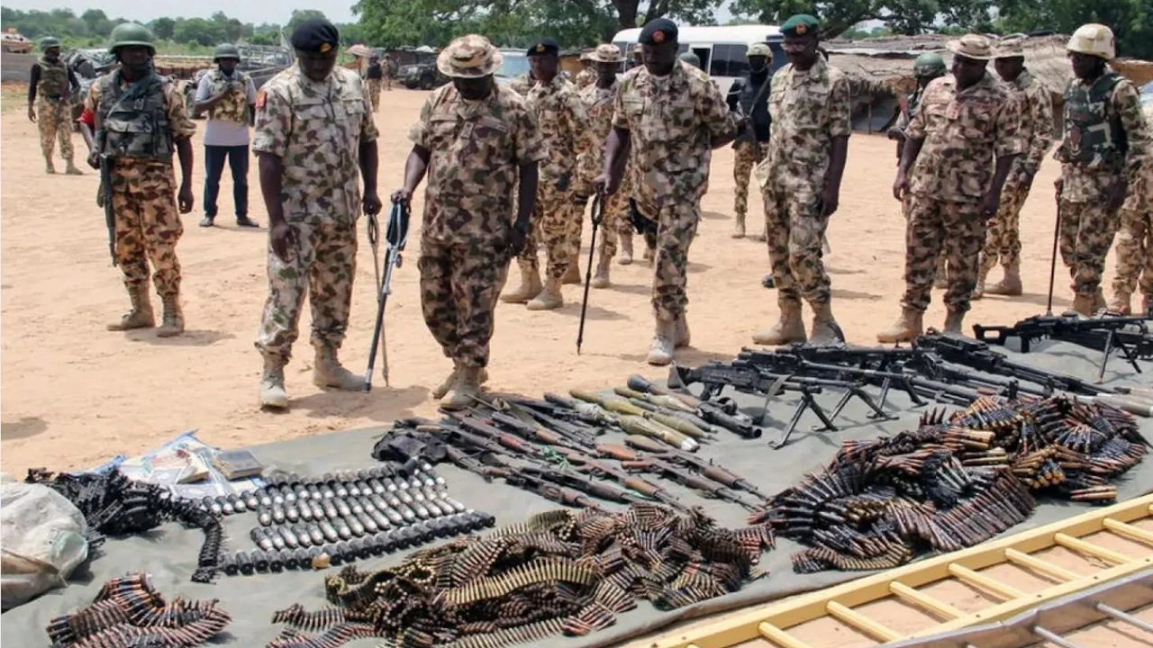Boko Haram’ın kaçırdığı yüzlerce rehine kurtarıldı: Aralarında kadın ve çocuklar da var