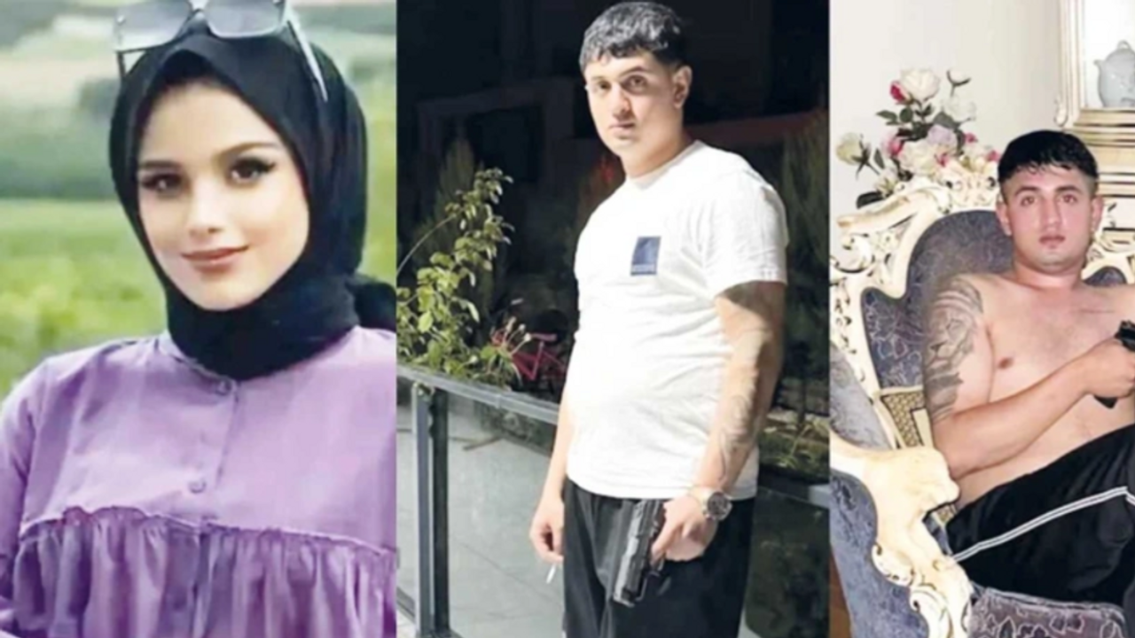 'Sana çiçek aldım' diye çağırıp kurşun yağdırdı: Katilden pişkin savunma