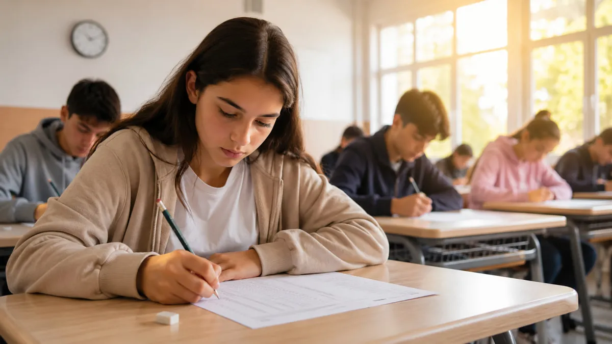 UDSP sonuçları açıklandı: MEB sorgulama ekranı erişime açıldı