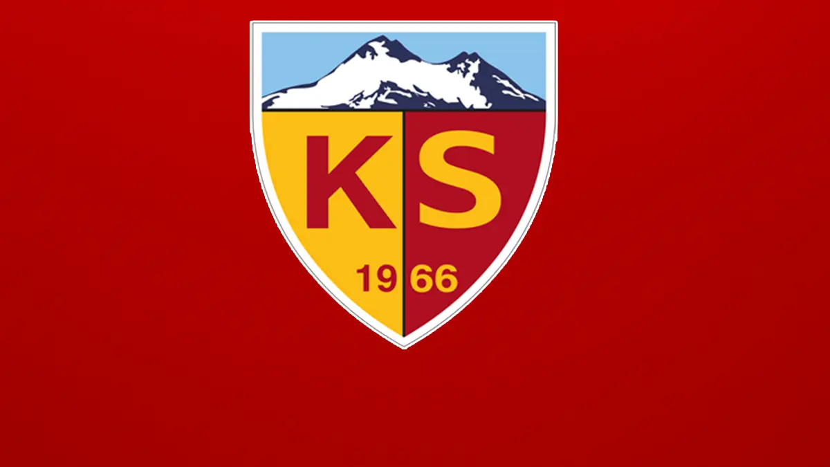 Kayserispor'dan transfer yasağı açıklaması