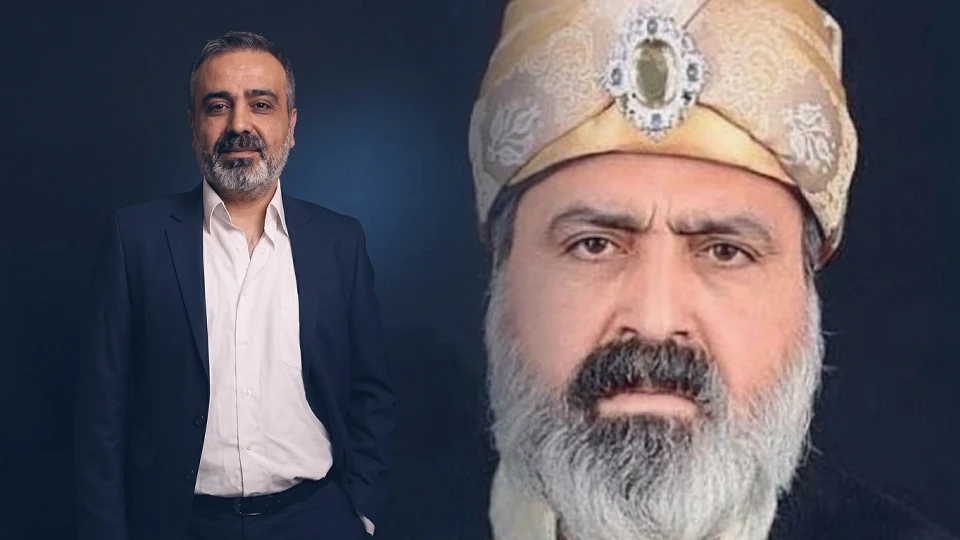 Mustafa Başalan Kimdir, Kaç Yaşında, Neden Öldü? Mustafa Başalan Hangi Dizilerde Oynadı?
