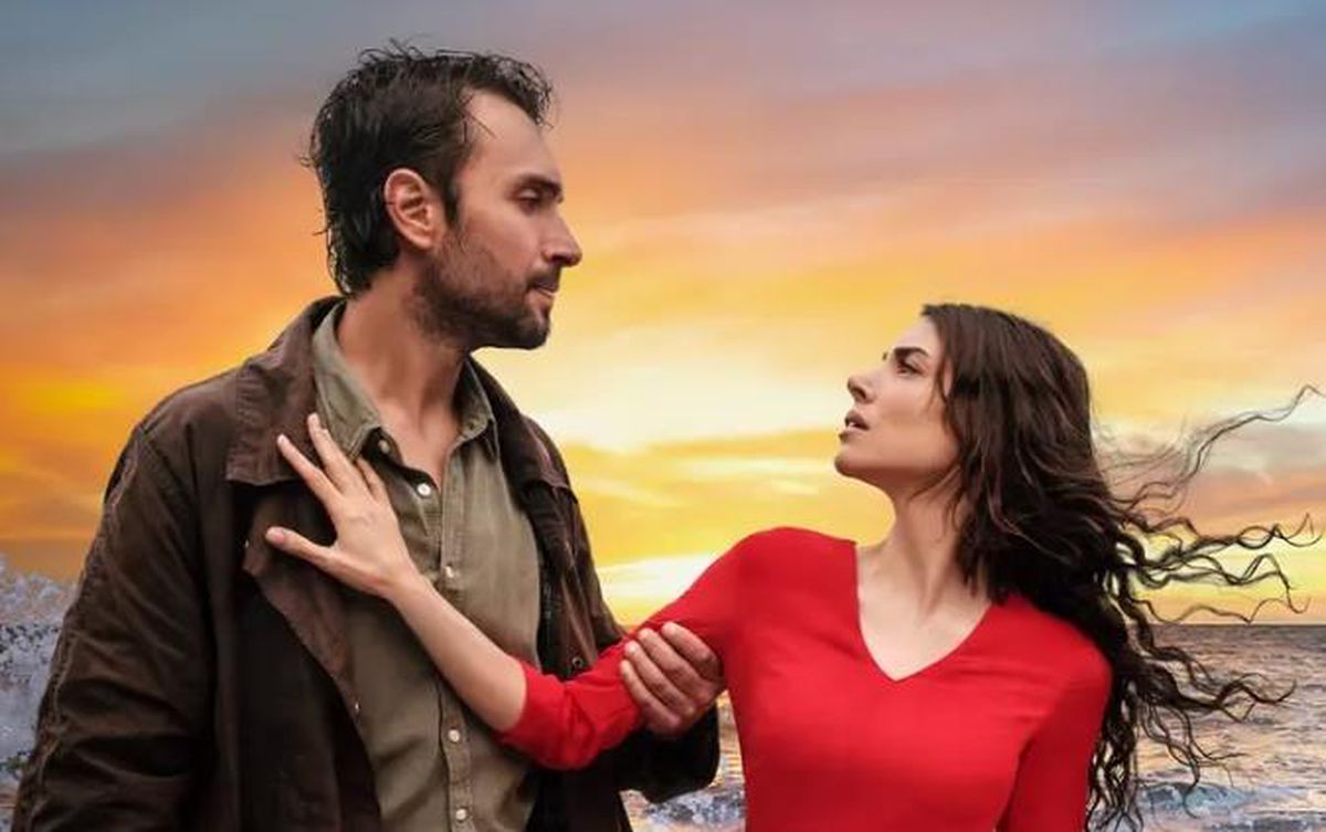 Taşacak Bu Deniz 31. bölüm tek parça full HD nereden izlenir?