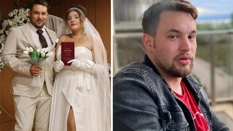 Doktor koca dehşeti: 50 yerinden bıçakladı! Genç kadının anlattıkları kan dondurdu