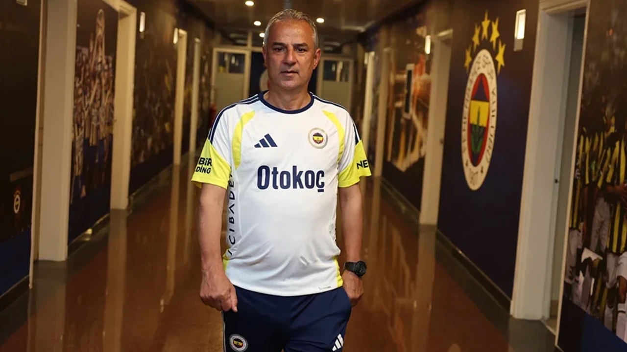 İsmail Kartal 3 Bölgeye Takviye İstedi