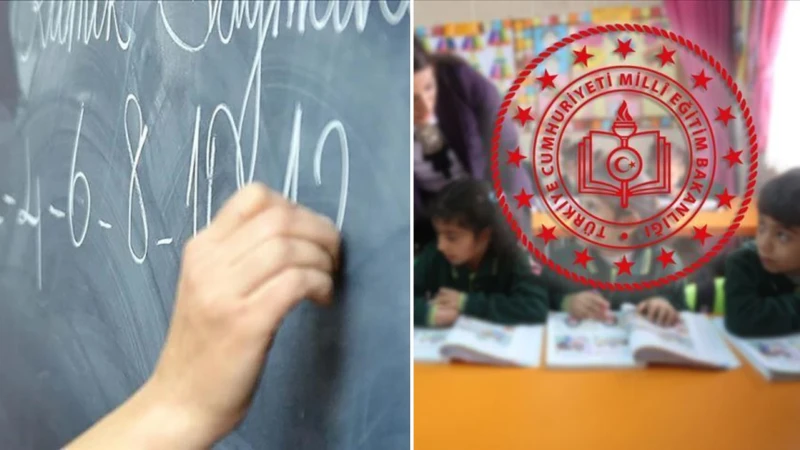 Öğretmenlerin gözü kulağı bu tarihlerde! MEB 2026 mazerete bağlı yer değiştirme başvuru takvimini resmen açıkladı