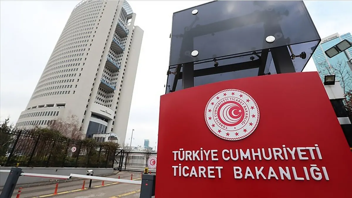 Helal belgeli ithalatta yeni kural! Denetim TAREKS üzerinden yapılacak