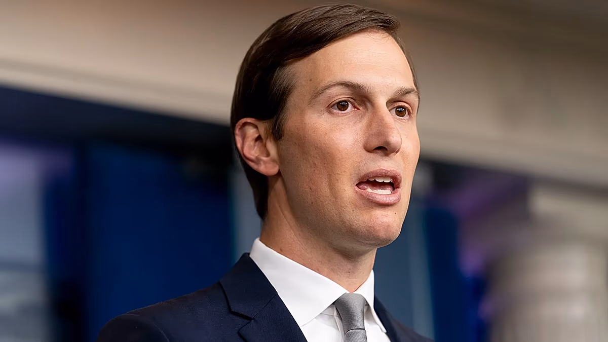 Arnavutluk’taki tartışmalı inşaat projesinin finansörü: Jared Kushner