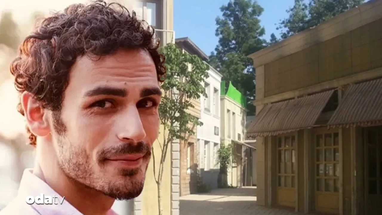 TRT setine polis baskını: Erdem Kaynarca gözaltına alındı