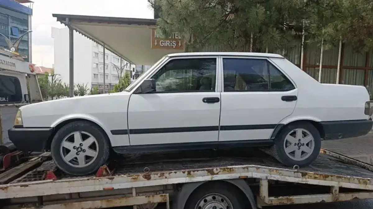 Trafikteki baltalı kavgaya 420 bin lira ceza