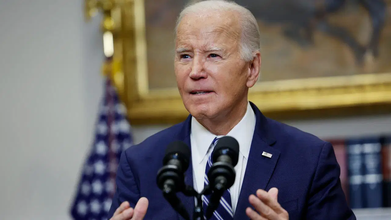 Avukatları davadan çekildi, kayıtlar açığa çıktı: Joe Biden yeniden tartışmaların odağında