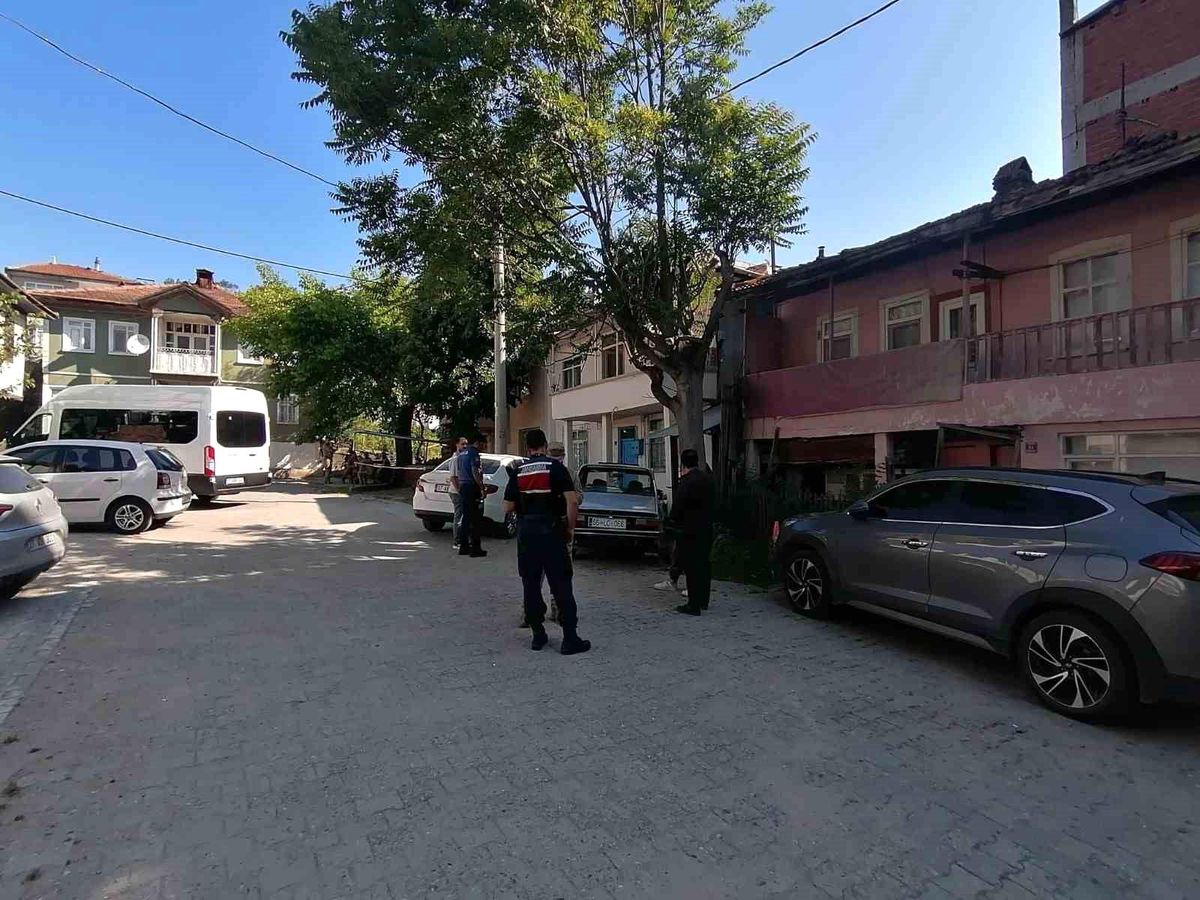 Kastamonu'da uyuşturucu operasyonu: 2 gözaltı