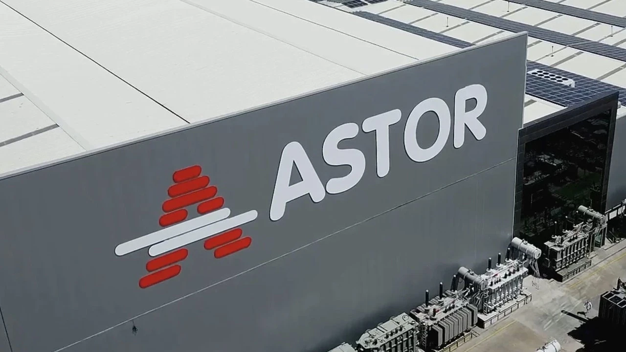 Astor Enerji temettü teklifini açıkladı