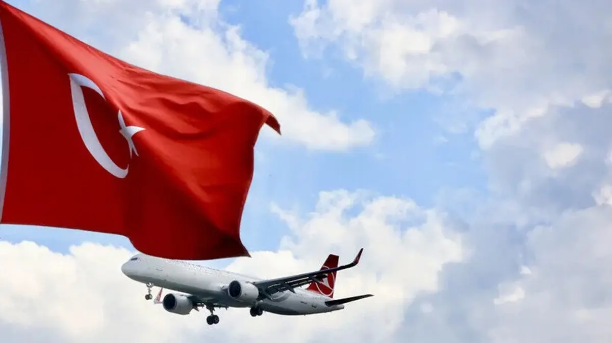 Uçak biletinde indirim! THY'den kaçırılmayacak fırsat