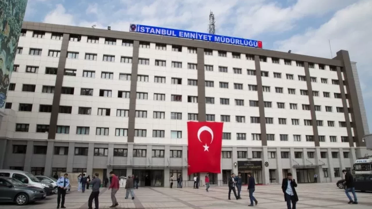 İstanbul Emniyeti duyurdu: İşyerine saldırıda 2 şüpheli gözaltında