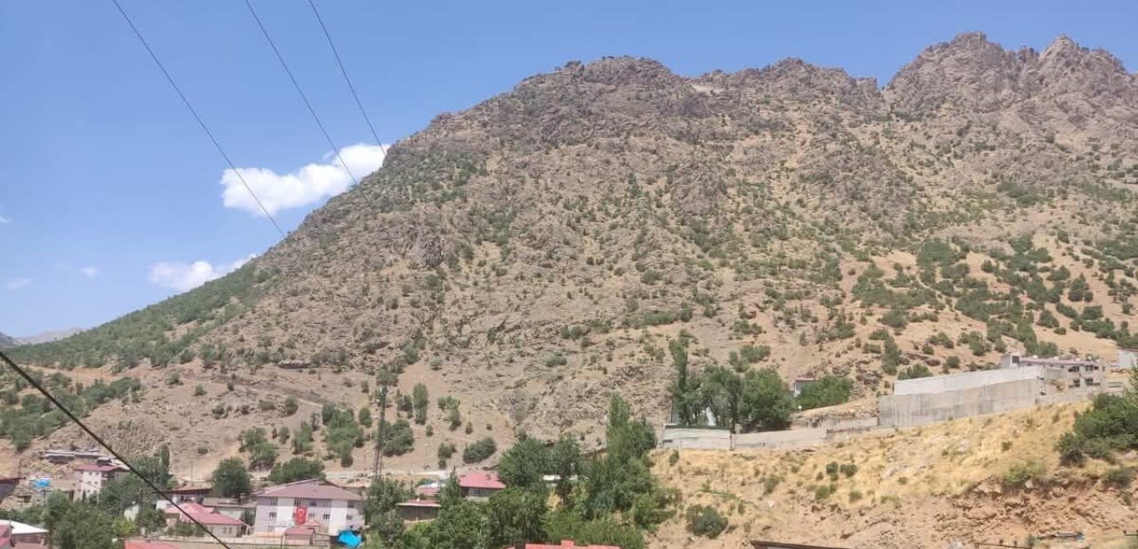 67 yaşındaki kadın için nefes kesen operasyon! Askeri helikopter devreye girdi