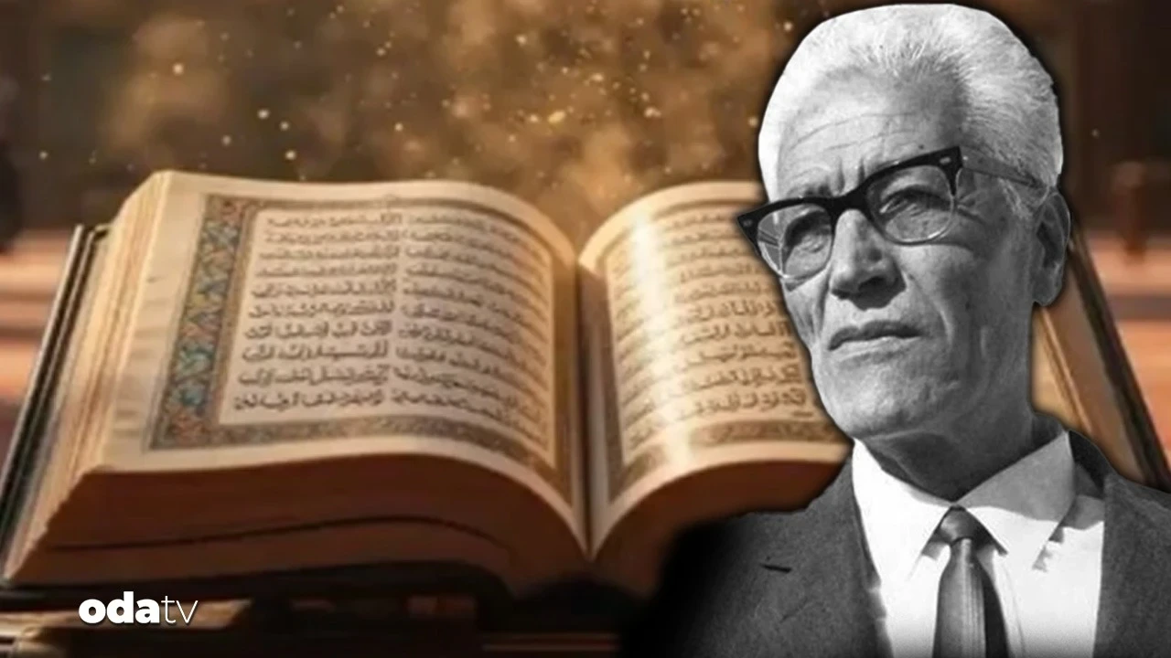 İslamcılarda Kıvılcımlı tartışması: İslam, Marksist şablona sığar mı...
