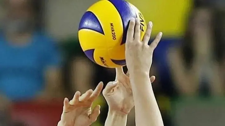 A Milli Kadın Voleybol Takımı, Milletler Ligi'nde yarı finale yükseldi