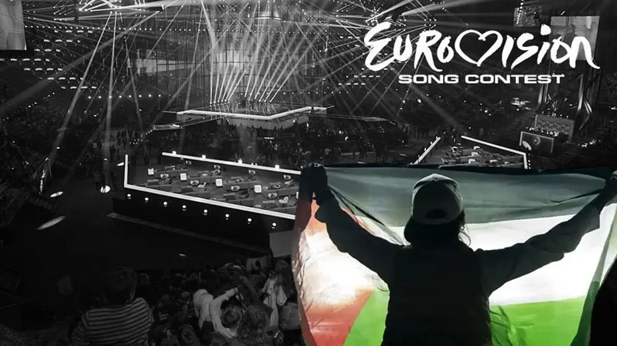 5 ülke boykot etti, seyirci sayısı çakıldı! İsrail krizi Eurovision'u vurdu