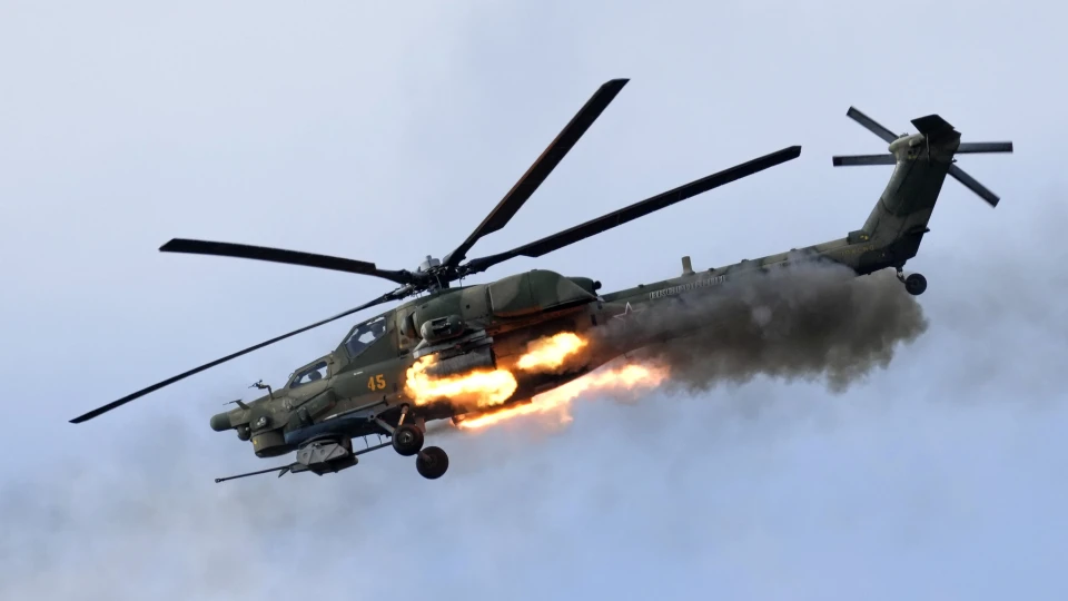 Rusya'nın zırhlı 'Gece Avcısı' Mi-28N, 500 dolarlık bir drona nasıl yenildi?